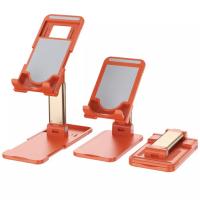 Держатель настольный для телефона и планшета Orange