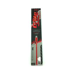 Дата кабель Remax RC-001m Full Speed micro USB 2M Red