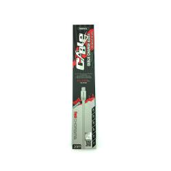 Дата кабель Remax RC-001m Full Speed micro USB 2M White