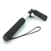 Монопод REMAX P5 mini AUX 3,5mm Silver