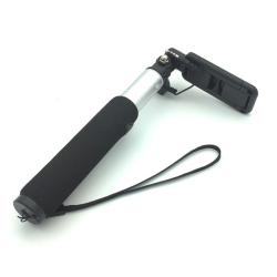 Монопод REMAX P5 mini AUX 3,5mm Silver