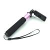 Монопод REMAX P5 mini AUX 3,5mm Pink
