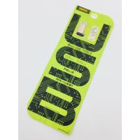 Переходник REMAX micro USB to Type C RA-USB1 Gold