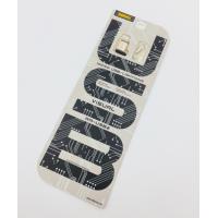 Переходник REMAX micro USB to iPhone 5 RA-USB2 Gold