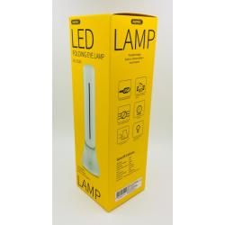 Led Lamp Remax Folding EYE Lamp RT-E180