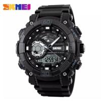Часы SKMEI Model No. 1228 Black