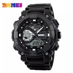 Часы SKMEI Model No. 1228 Black