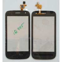 Сенсорный экран для FLY IQ445 Black