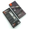 Дата кабель плетенный Sunpin DM-66 Metal USB Cable 3.0A Lightning 