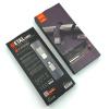 Дата кабель плетенный Sunpin DM-66 Metal USB Cable 3.0A Micro USB 