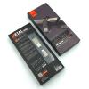 Дата кабель плетенный Sunpin DM-66 Metal USB Cable 3.0A Type C