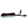 Дата кабель плетенный Sunpin DM-77 Metal Series Cable 3.0A Type C