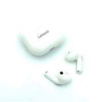Наушники Bluetooth LENOVO LivePods LP40 White
