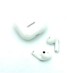 Наушники Bluetooth LENOVO LivePods LP40 White