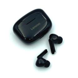 Наушники Bluetooth LENOVO XT90 Black