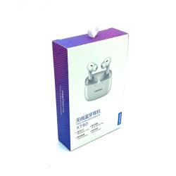 Наушники Bluetooth LENOVO XT90 Black