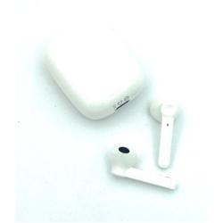 Наушники Bluetooth LENOVO XT89 White