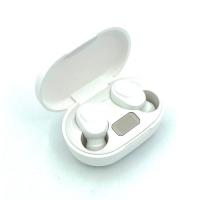 Наушники Bluetooth LENOVO XT91 White