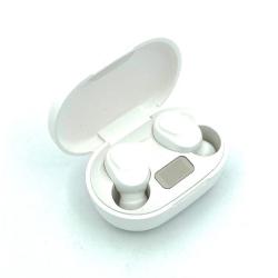 Наушники Bluetooth LENOVO XT91 White