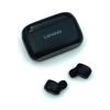 Наушники Bluetooth LENOVO HT18 Stereo Earbuds Black