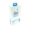 Наушники Bluetooth LENOVO HT18 Stereo Earbuds White