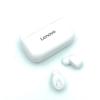 Наушники Bluetooth LENOVO HT18 Stereo Earbuds White