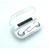 Наушники Bluetooth LENOVO QT81 White