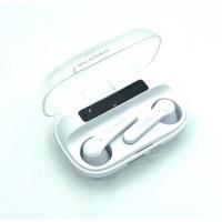 Наушники Bluetooth LENOVO QT81 White