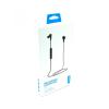 Наушники Bluetooth LENOVO HE01 Neckband Earphone Black