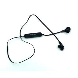 Наушники Bluetooth LENOVO HE01 Neckband Earphone Black