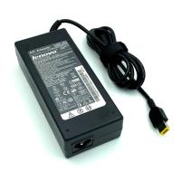 Блок питания для ноутбука Lenovo 20V 6.75A 135W Square with pin