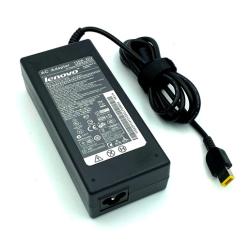 Блок питания для ноутбука Lenovo 20V 6.75A 135W Square with pin