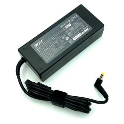 Блок питания для ноутбука Acer 19V 6.3A 120W 5.5x1.7