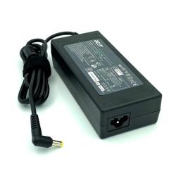 Блок питания для ноутбука Acer 19V 7.1A 135W 5.5x1.7