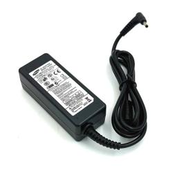 Блок питания для ноутбука Samsung 19V 2.1A 40W 3.0x1.0