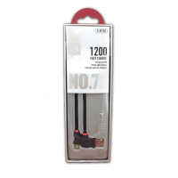 Дата кабель JOYROOM S-M126 NO.7 micro USB Black