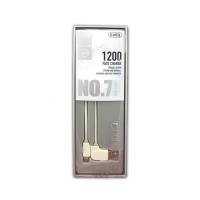Дата кабель JOYROOM S-M126 NO.7 micro USB White