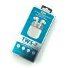 Наушники Bluetooth REMAX TWS-7 White