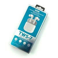 Наушники Bluetooth REMAX TWS-7 White