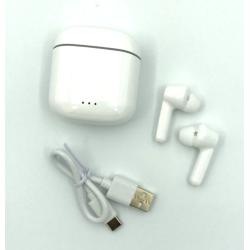 Наушники Bluetooth REMAX TWS-7 White