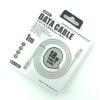 Дата кабель Remax RC-135L Type C to Lighting White