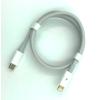 Дата кабель Remax RC-135L Type C to Lighting White