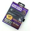 Дата кабель Remax RC-156m Cigan Series 3.0A Powerful Magnet Connection Data Cable Micro Black