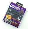 Дата кабель Remax RC-156a Cigan Series 3.0A Powerful Magnet Connection Data Cable Type C Black