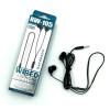 Наушники REMAX RW-105 Black