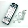 Наушники REMAX RW-106 White