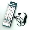 Наушники REMAX RW-106 Black
