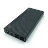 Power Bank REMAX RPP-142 Hunyo Series (20000mAh/2A/4USB) Black