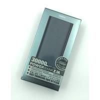 Power Bank REMAX RPP-154 Bodi Series (30000mAh/2A/4USB)
