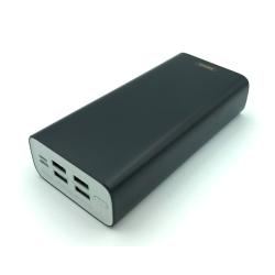 Power Bank REMAX RPP-154 Bodi Series (30000mAh/2A/4USB)